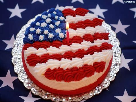 American Cake aka American